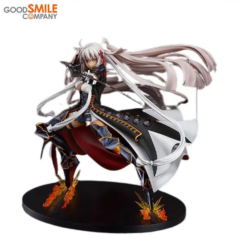 

GSC Original Genuine Assemble Modelc In Stock Okita Souji ALTER FATE FGO Action Figure Collection Model Toys Gifts for Children