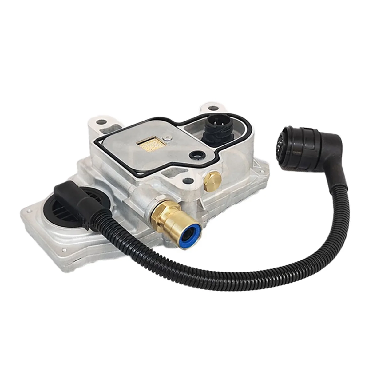 Клапан пневматического тормоза для грузовика VOLVO 20584497 21008344 21710522 22327063