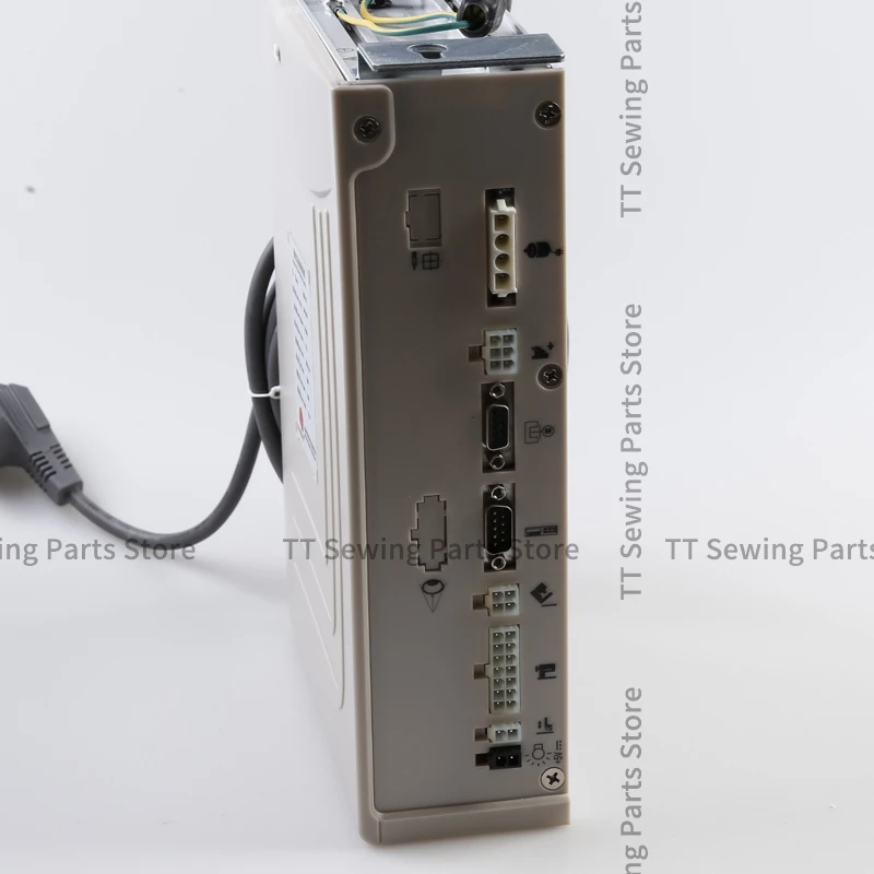 Б/у оригинальный электронный блок управления 220 В система Powermax сервоконтроллер