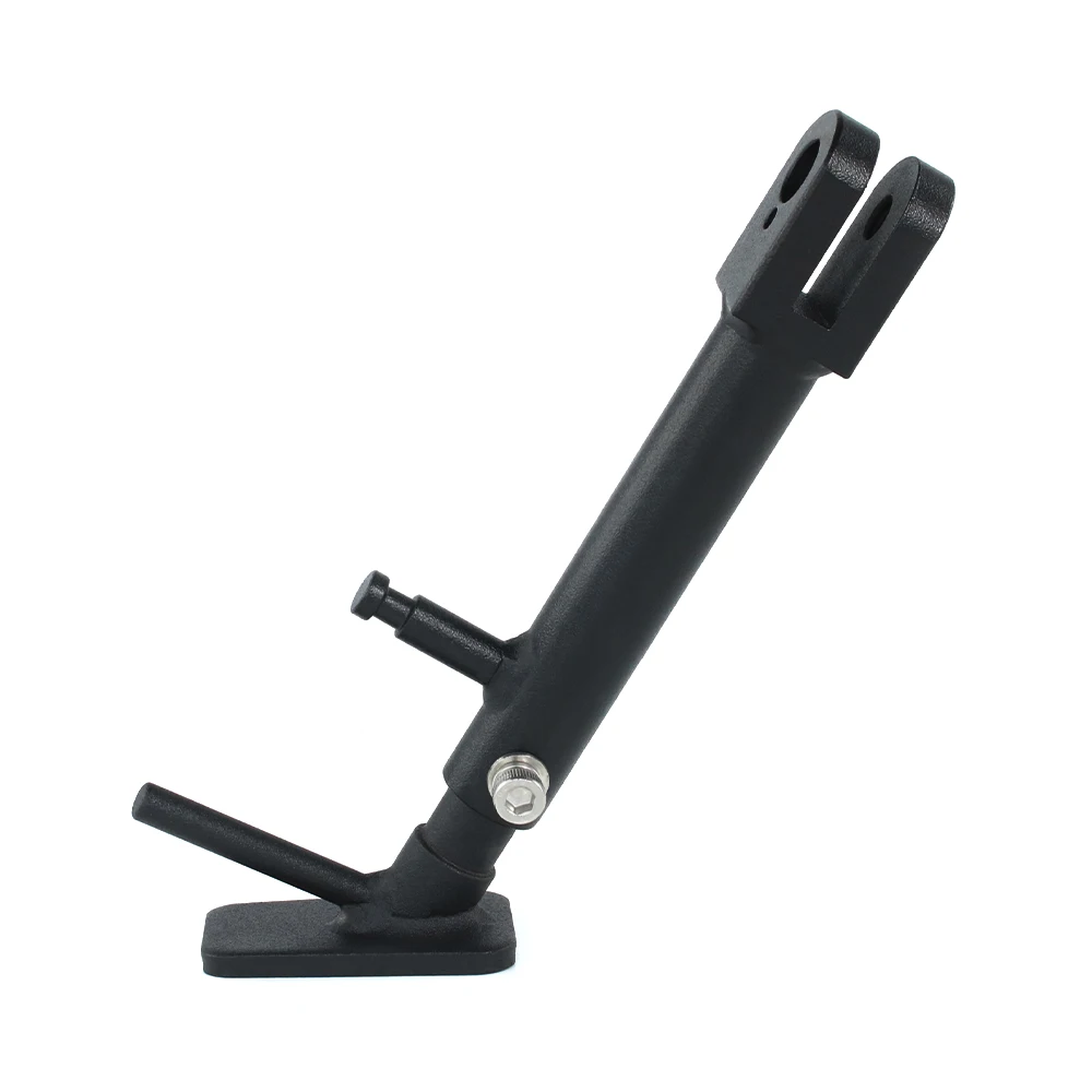 

Регулируемая боковая подставка для мотоцикла, подходит для HONDA CB500F CB500FA CBR500R CBR500RA CB500X CB500XA 2013-2019 2020 2021