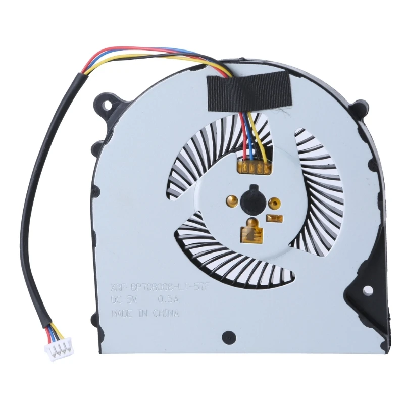Сменный вентилятор охлаждения процессора рассеивание тепла для Aorus P35X P35W P35XV4 P35WV2