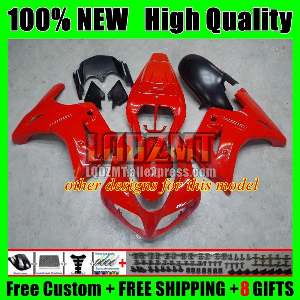 SV650S SV1000S для SUZUKI SV650 SV1000 S 03 04 05 06 07 08 19No.81 SV 650 1000 CC 2009 2010 2011 2012 2013 Обтекатель заводской