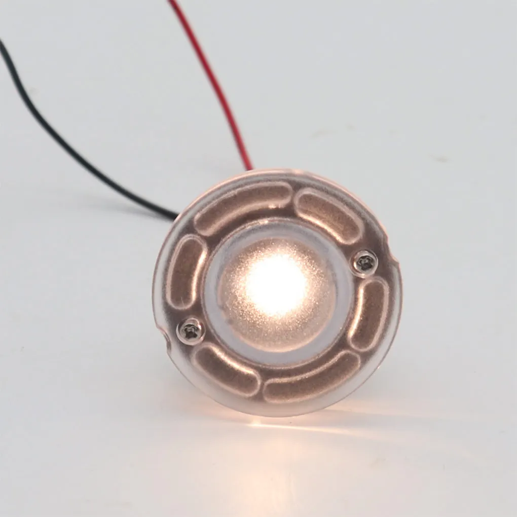 

Stair Lamp Cabin Lighting Boat Supplies Compact Size Stable Performance Space Saving Great Sealing Waterproof LED Lights