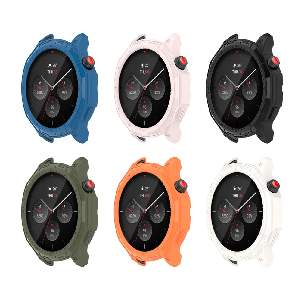 

Чехол для смарт-часов Huami Amazfit GTR 4 / GTR4 Pro