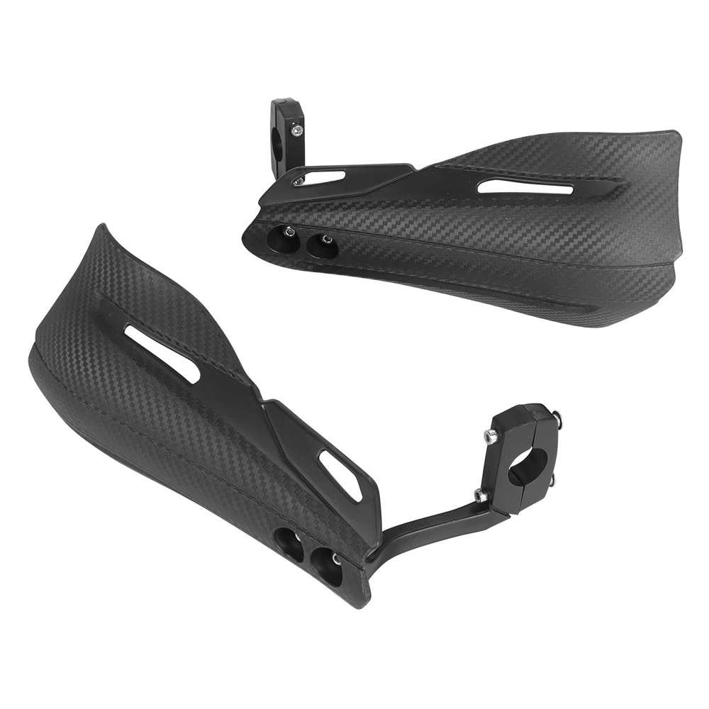 

2 шт., защита для рук мотоцикла, универсальная защита для мотокросса, велосипеда, ручная щетка, защита для рук, защита для рук