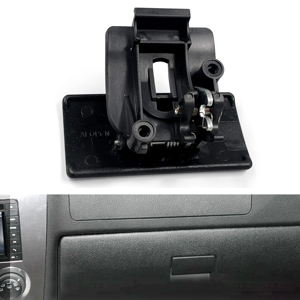 

Черная ручка-защелка перчаточного ящика для Hummer H3 2006-2010 Chevy Колорадо Каньон 2004-2012 GMC Каньон 2008-2012