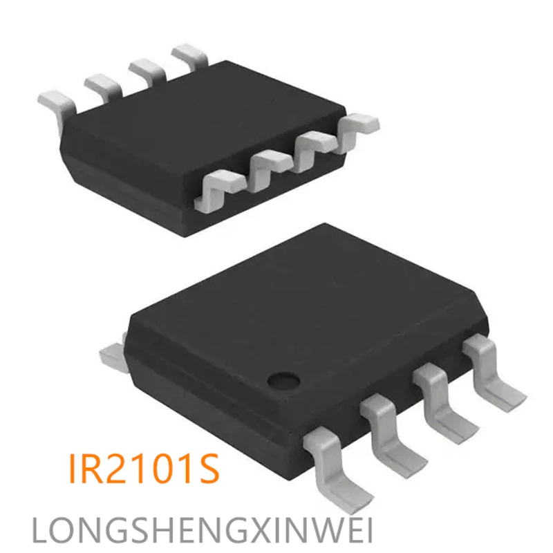 1 шт. новый патч-мост драйвера IR2101S IR2101STRPBF SOP8-внешний коммутационный чип |