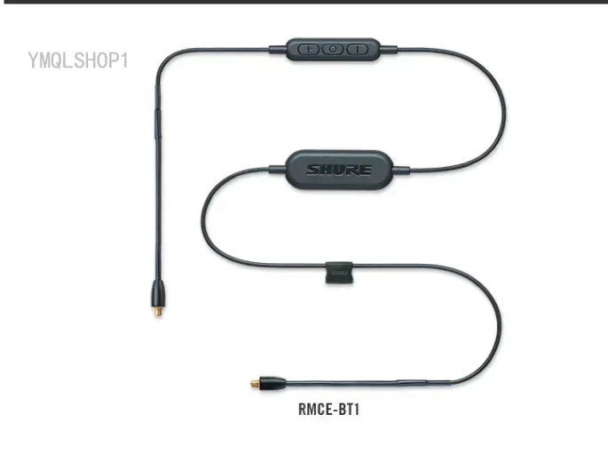 

RMCE-TW1/TW2/BT1/BT2 настоящий беспроводной кабель для наушников Bluetooth MMXC с проводным управлением