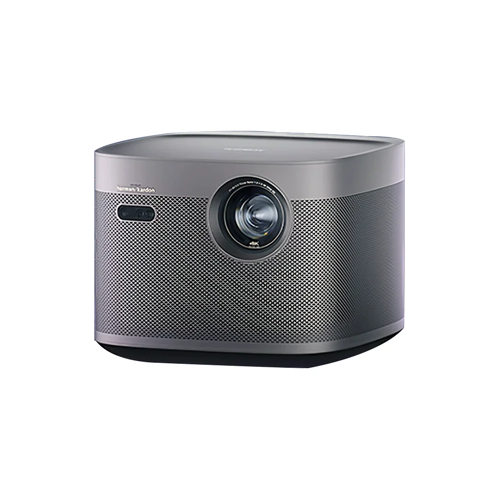 XGIMI H6 Pro 4K лазерный проектор 2400CVIA люмен WIFI 4 + 64 ГБ Vision 3D Android умный домашний