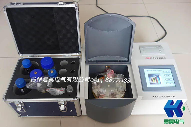 Трансформаторное масло автоматический тестер стоимости олеата нефтяной продукт