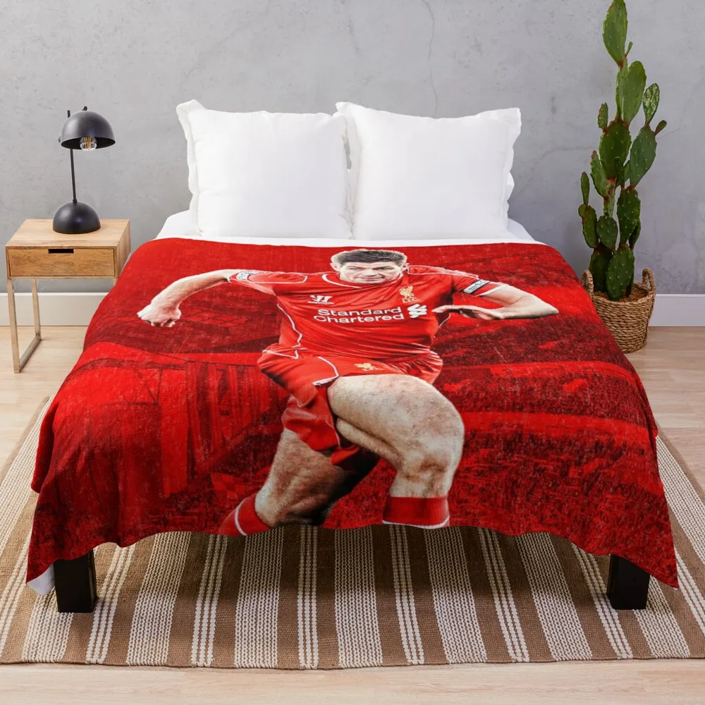 

Wallpaper Gerrard Art Throw Blanket Fur Blankets Throw Rug Blankets Sofas Of Knitted Decoration