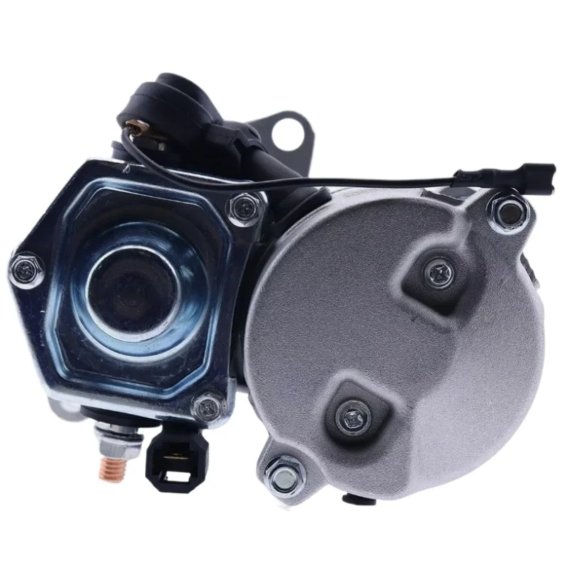 Стартер 12 В 9 т 19269-63013 19269-19010 16695-63012 19269-63011 128000 -0050 228000 -0991 для двигателя Kubota D902 D950 D722E