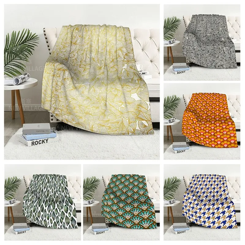 

Клетчатый диван под заказ, одеяла для колена, теплое зимнее покрывало для кровати, покрывало, флисовое декоративное Фланелевое теплое роскошное вязаное одеяло в скандинавском стиле