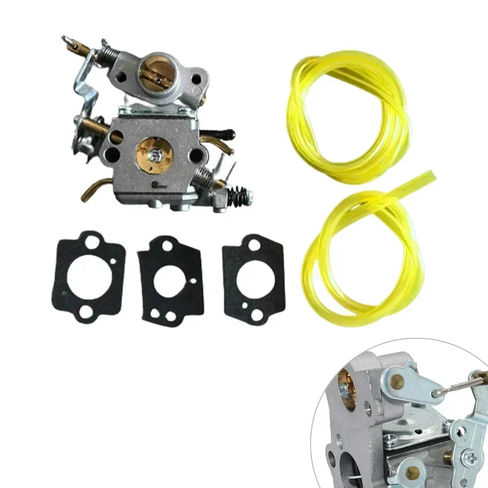 

Сменный карбюратор для McCulloch для Mac 7-38 738 740 742 XTREME 8-42 CS330 360T бензопила Yard Garden Tool Запчасти