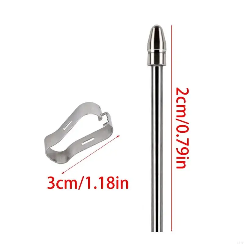 449f Стайлус Стилус Советы по замене ручки/NIBS для TAB S7+ S9FE S7FE S23 Note10 ПЛАНД20 ПАНДА20 с