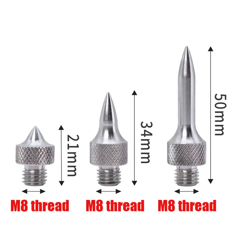

M8 инструмент для вмятин автомобиля молоток сменная головка из нержавеющей стали верхний инструмент для ремонта PDR