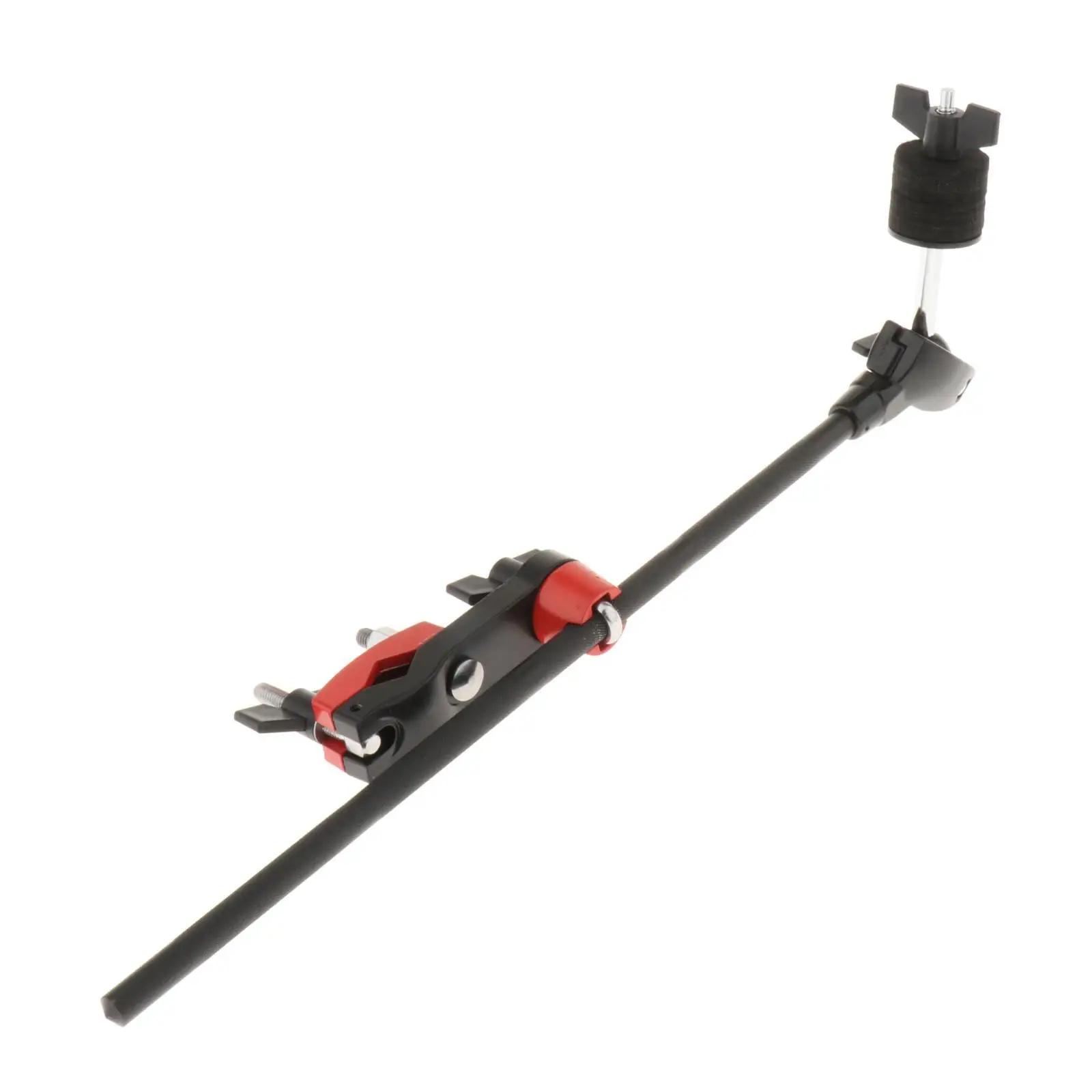 Подставка для барабанных тарелок удлинительная подставка тренировочный