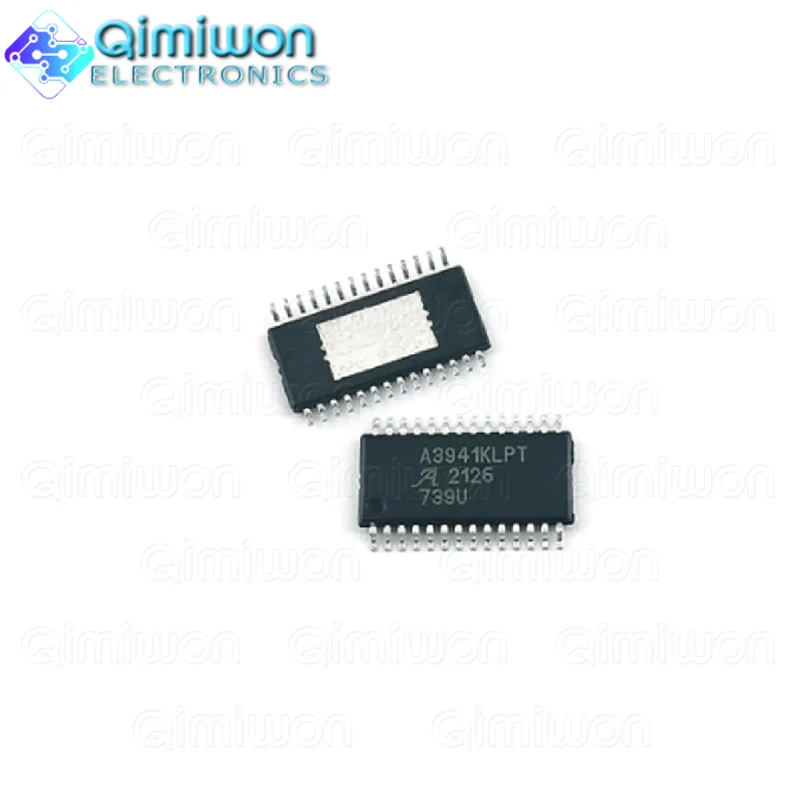 

A3941KLPTR-T HTSSOP28 New and Original