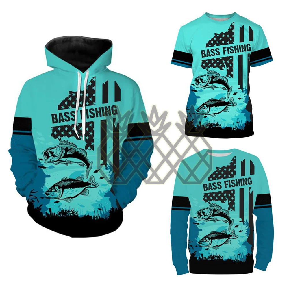 

2023 New i2023 Fishing Hoodie Anti-Mosquito Men's Fishing Clothes Long /Short Sleeve Sun Protection Fishing Clothing Wear Outdoo