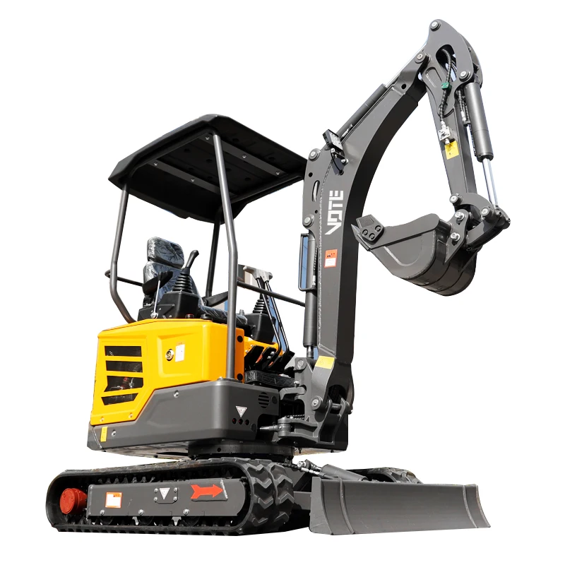 

Hot Mini Excavator 3 Ton For Sale Hydraulic Crawler Digger Prices Free After Sale Service 2 Ton 1 Ton Mini Excavators