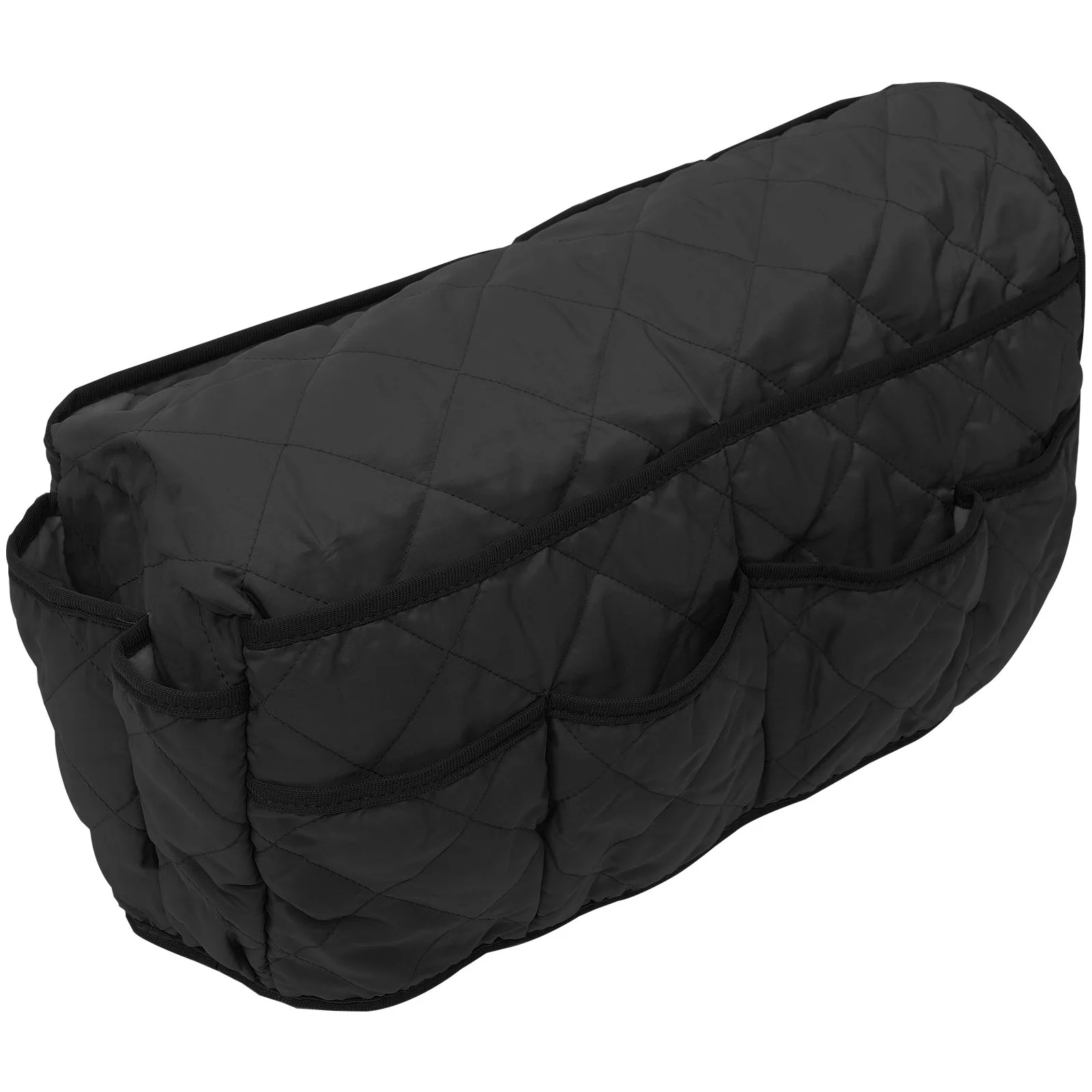 

Recliner Armrest Organizer Couch Armrest Remotes Storage Holder Sundries Storage Bag