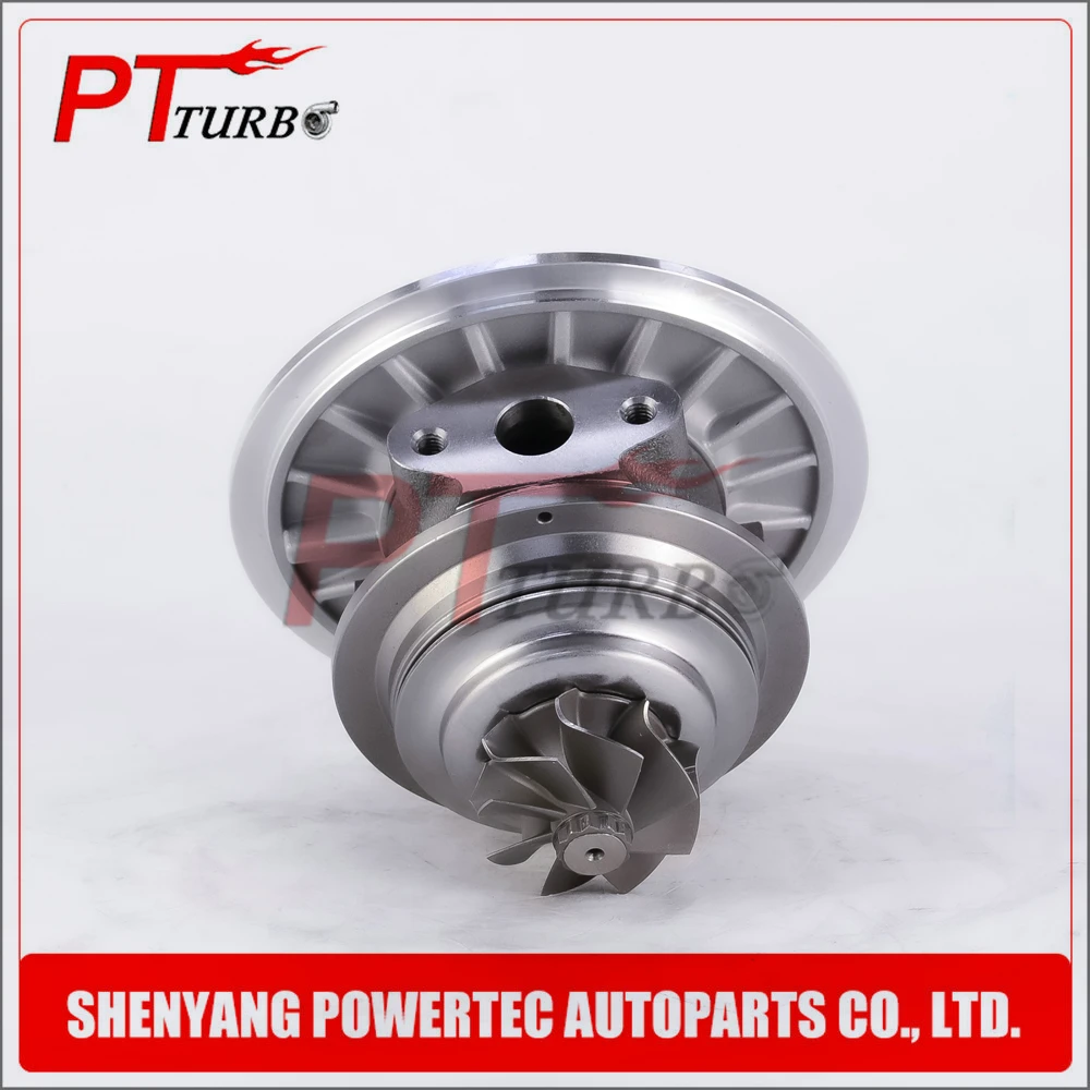 Фото Турбокомпрессор RHF5 Chra 06J145703N Картридж турбины 9VA02 для Audi A3 EA888 CCTA CAWA, CAWB, CBFA 2008-2014 №3