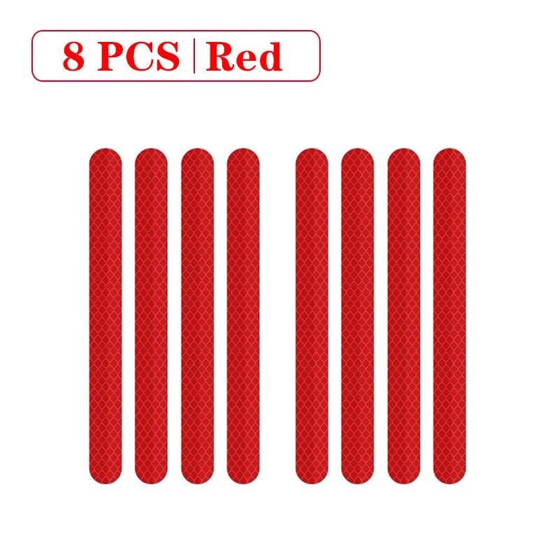 

8 шт., 4 цвета