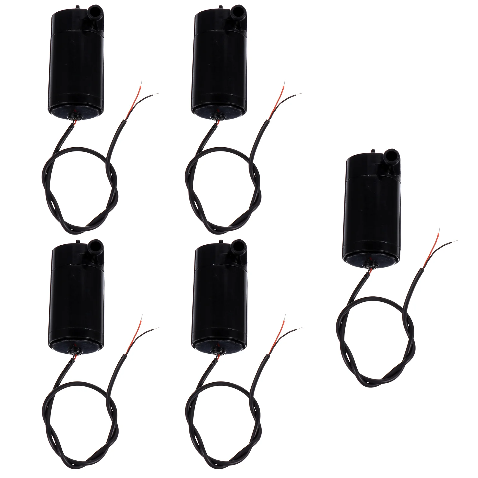 5 Pcs Pump Premium Professional Mini for Fountain