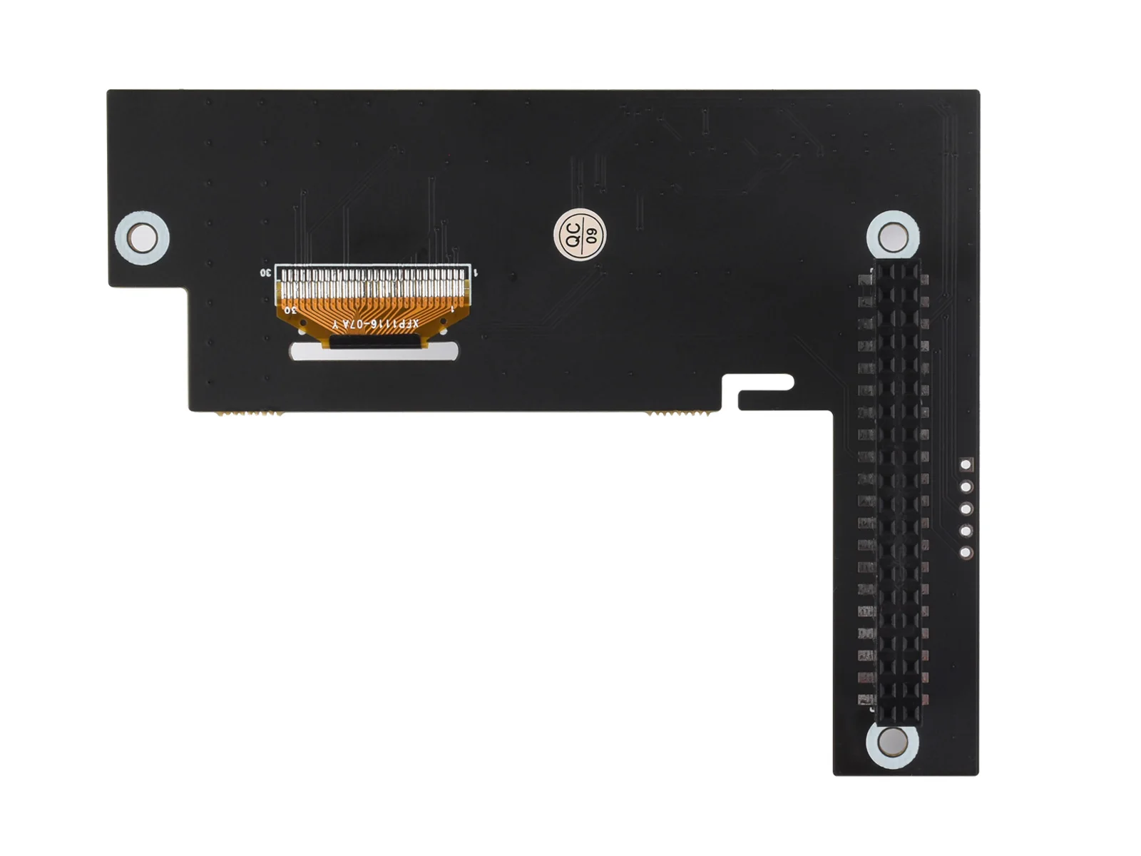Модуль датчиков окружающей среды для Jetson Nano автобуса I2C с 1 3-дюймовым OLED-дисплеем