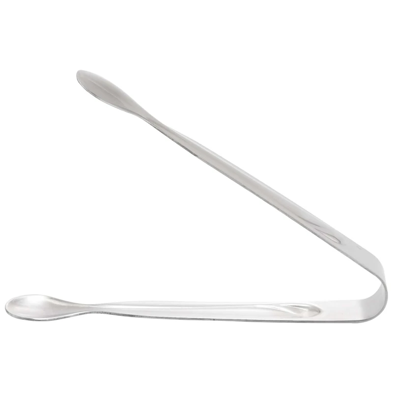 ПРОДВИЖЕНИЕ! НАБОР ИЗ 8 ЛОЖЕК ДЛЯ САХАРА ИЗ НЕРЖАВЕЮЩЕЙ СТАЛИ, МАЛЕНЬКИХ СЕРВИРОВОЧНЫХ ЛОЖЕЧЕК ДЛЯ ЛИМОНА ДЛЯ ЧАЙНОЙ ВЕЧЕРИНКИ И КОФЕ.