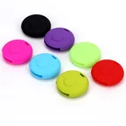 Для Mercedes Benz Smart Fortwo 450 Forfour 1998-2012 автомобиль Замена дистанционного ключа силиконовый автомобильный чехол Kry чехол 1 комплект кнопок