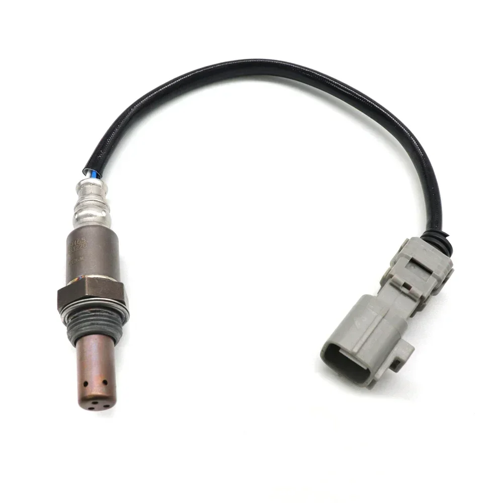 Лямбда O2 Датчик Кислорода Для Toyota Camry Sienna Highlander 2.4l Scion Tc Lexus Ls460 Пьезоэлектрический