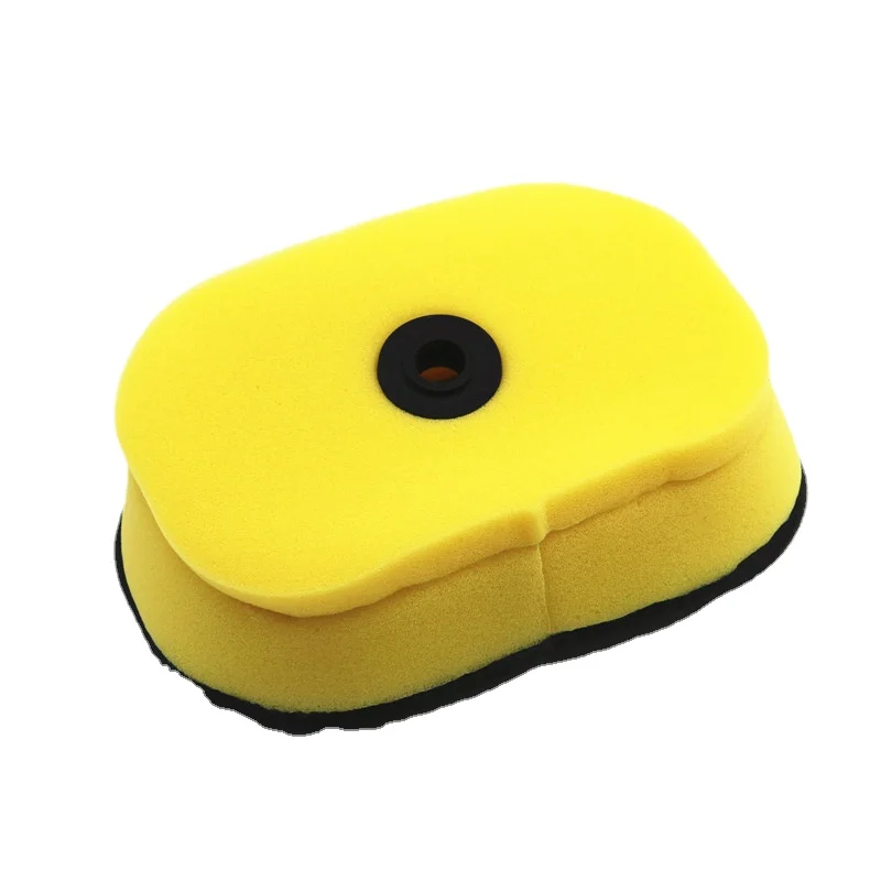 

Foam Motorcycle Air Filter Cleaner Leach For Suzuki DR250 1982-1993 90 91 92