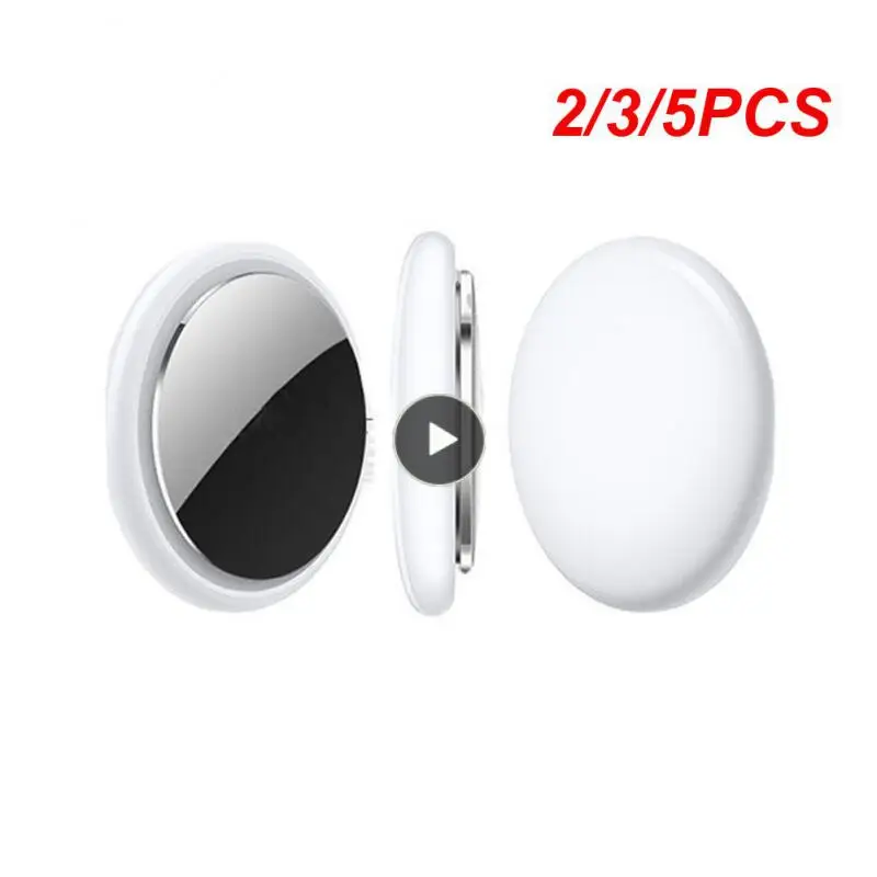 

2/3/5PCS Out Reminder Smart Finder Portable Children Positioning Tracker Private Model Key Wallet Tracker Key Finder