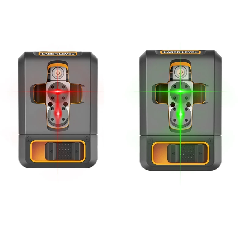 

Adjustable Brightness Level Horizontal And Vertical Cross Line Self Leveler,Self-Leveling Lines,Marking Instrument