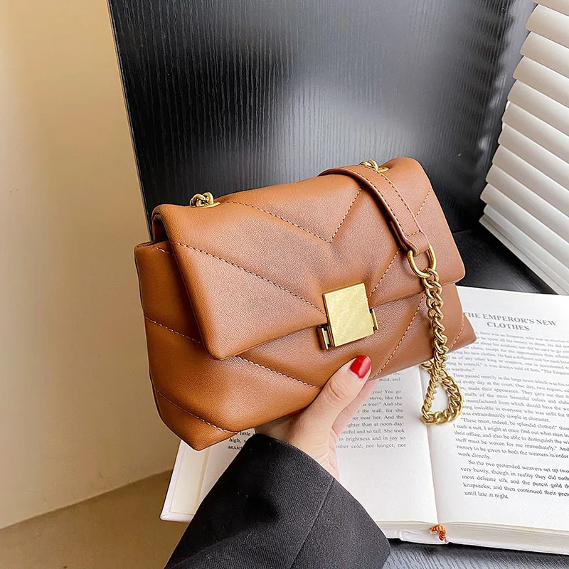 

Винтажные дизайнерские сумки на цепочке, кошельки, женские сумки через плечо, новинка 2023, модные сумки-тоуты, сумка-мессенджер высокого качества