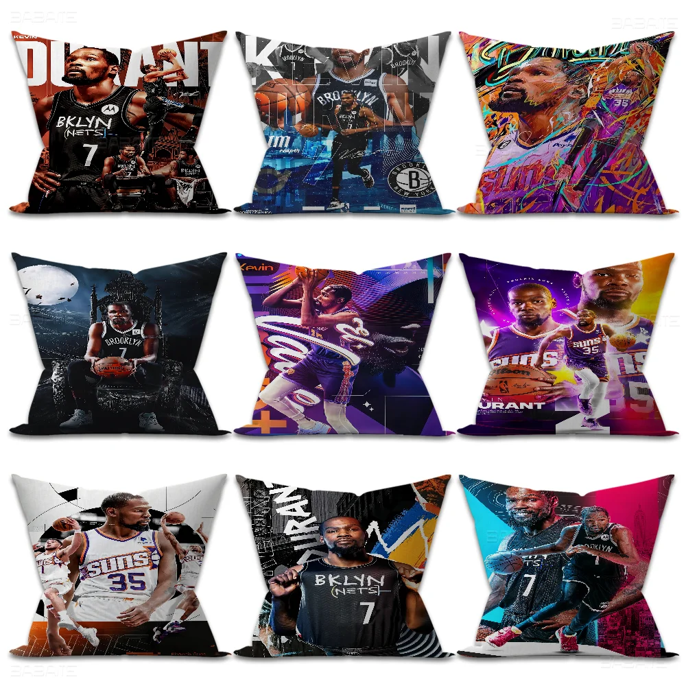 Кевин Уэйн D-DurantS наволочка для спальни и гостиной диван декоративная