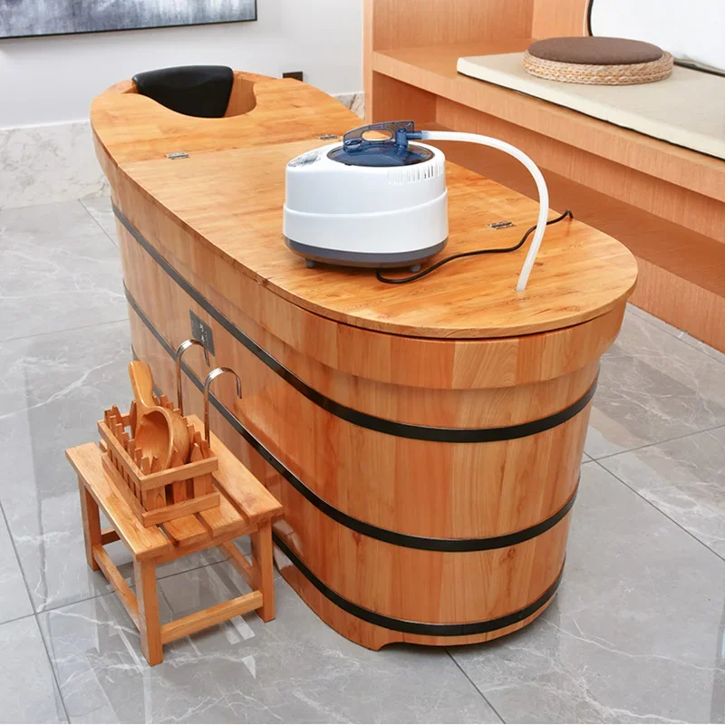 Спа-шампунь для ног раковина гидромассажная ванна шайба ванны ледяная уличная