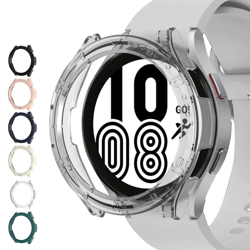

Защитный чехол для часов Samsung Galaxy Watch 4 40 мм 44 мм