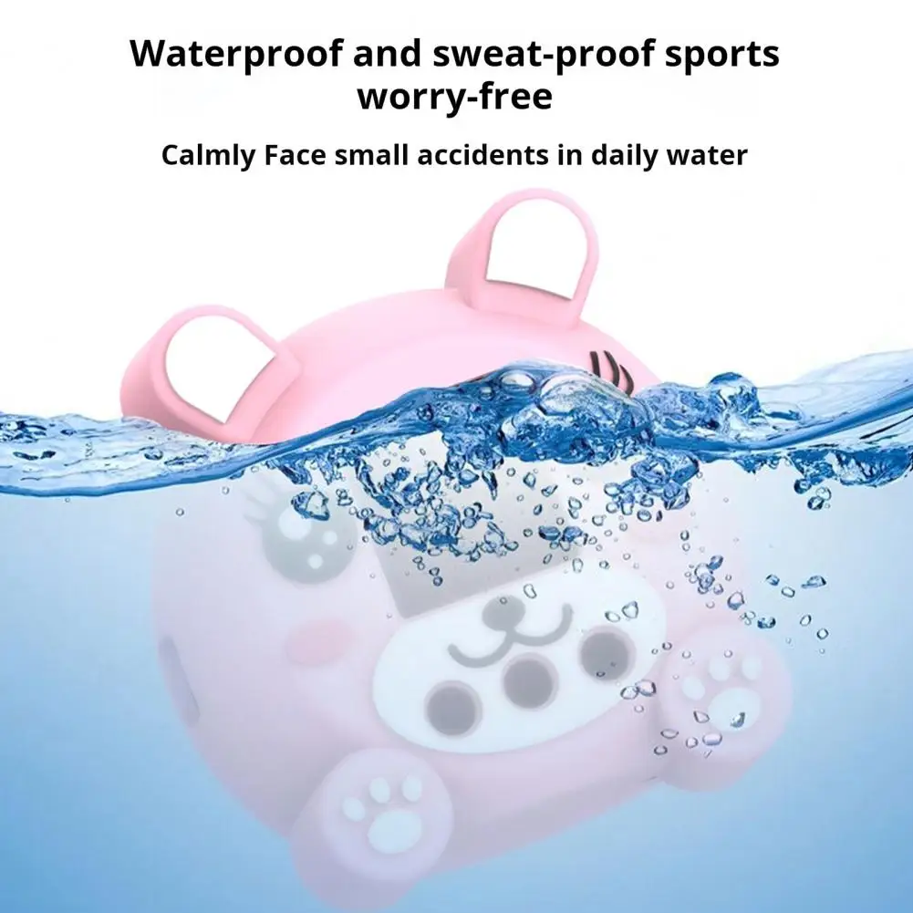 Защитный чехол силиконовый для Punirunes Интерактивная цифровая игрушка