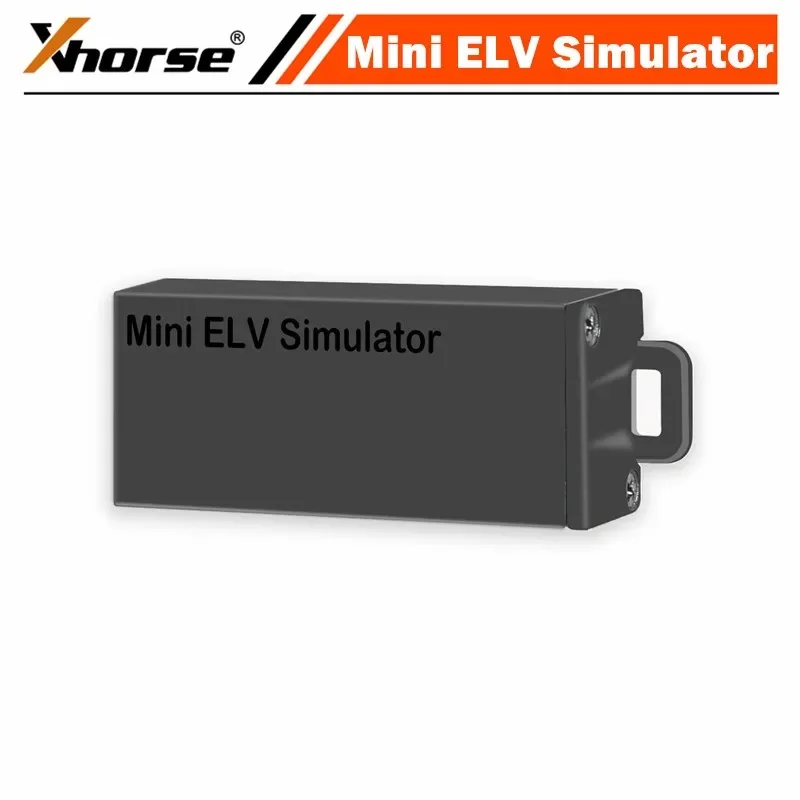 

Мини-эмулятор ELV XHORSE VVDI MB для Benz 204 207 212, работает с эмулятором программатор VVDI MB tool ESL