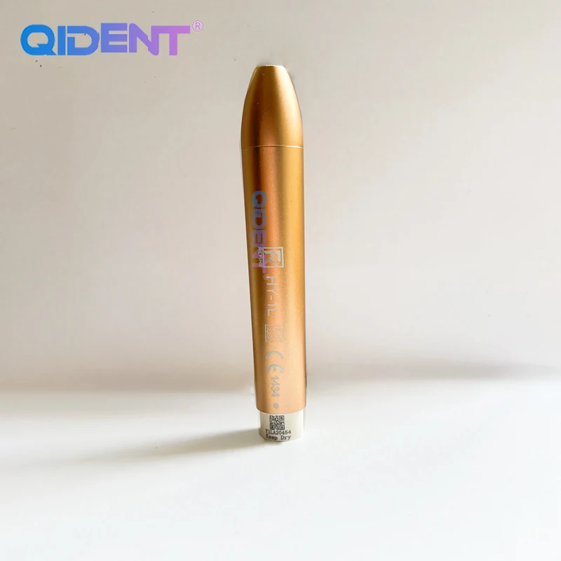 Стоматологический наконечник HY-1L со светодиодным ультразвуковым скалером Refine