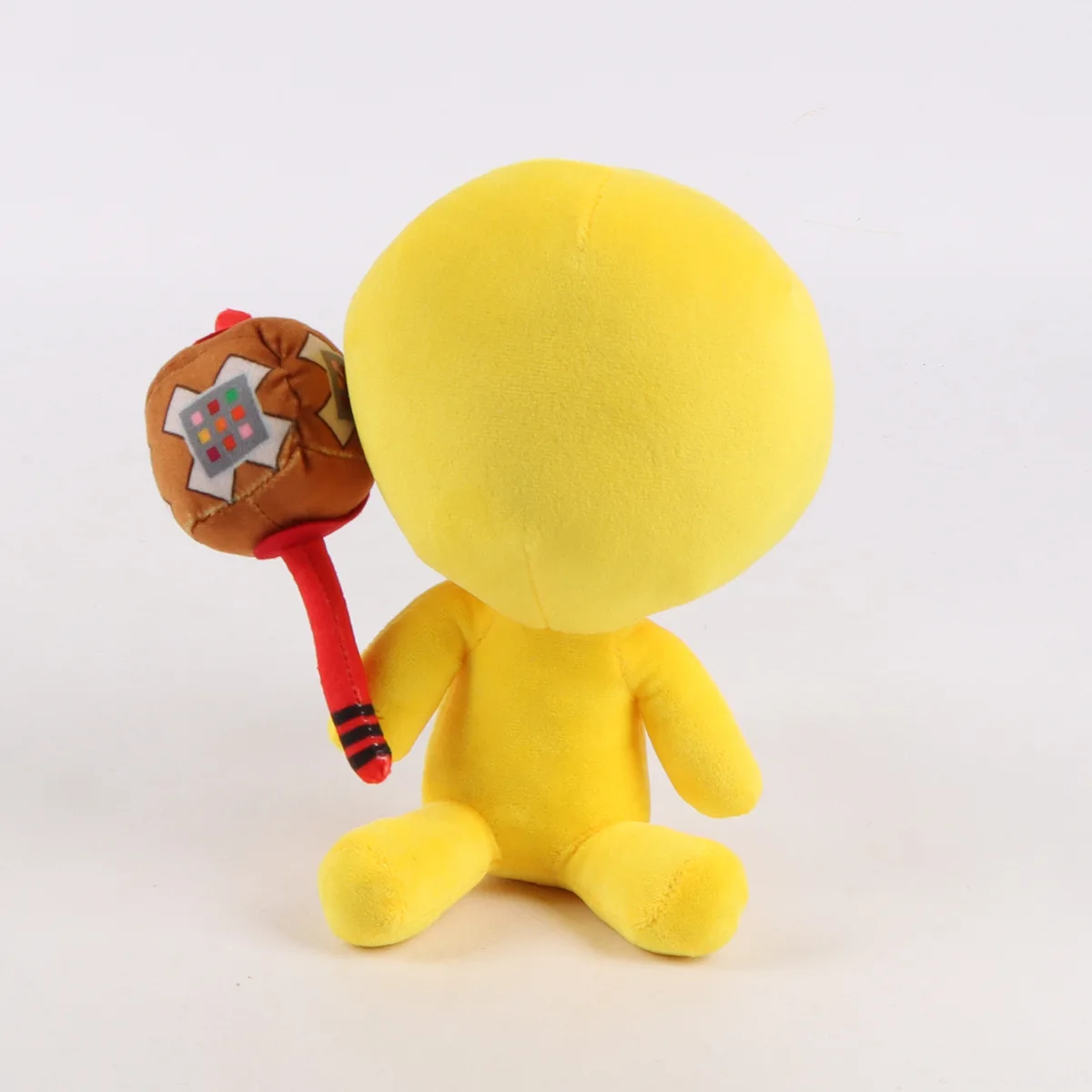 Youtooz Плюшевая Игрушка Милая Мультяшная Мягкая Кукла Alan Becker Коллекционная Для