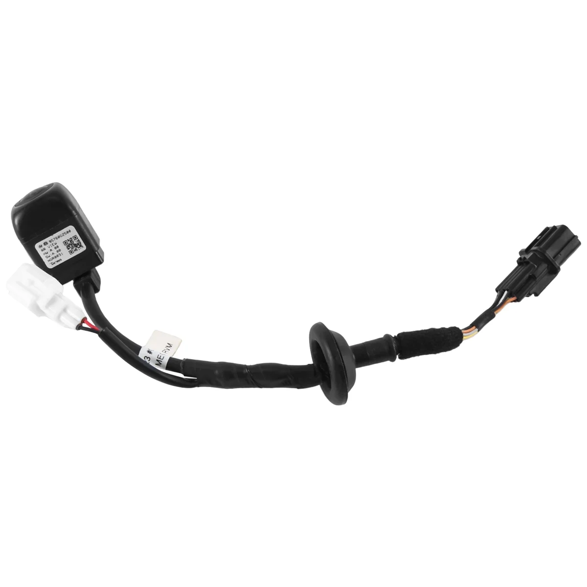 95760-G2500 Новая резервная камера заднего вида для помощи при камере