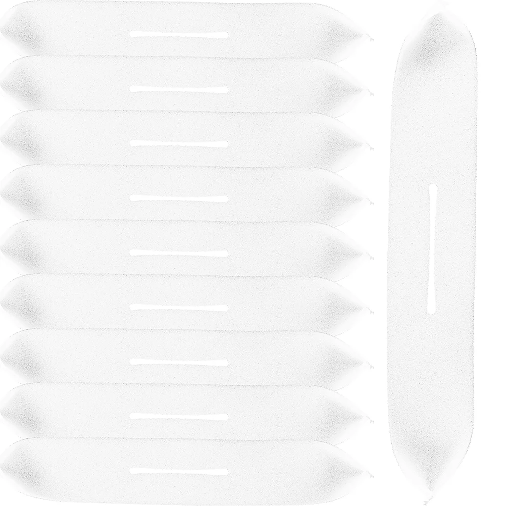 50 шт. аксессуары для подвешивания одежды противоскользящий чехол из губки