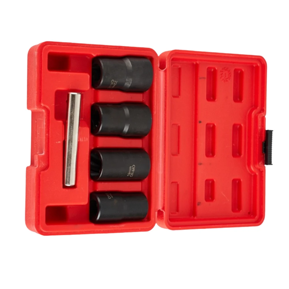 

5 шт., твист-розетки диаметром 17/19/21/22 мм