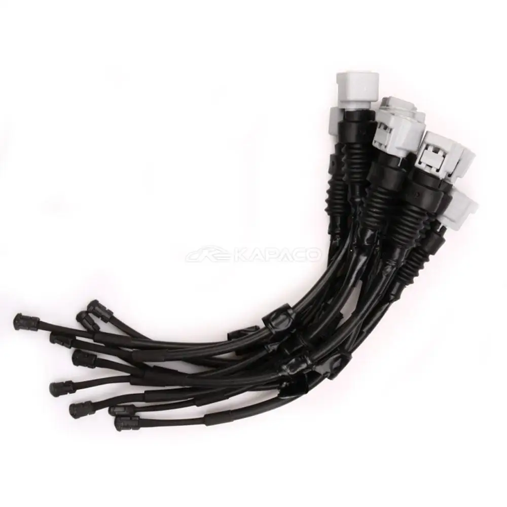 5 шт./10 шт. задняя правая Накладка для Lexus LS400