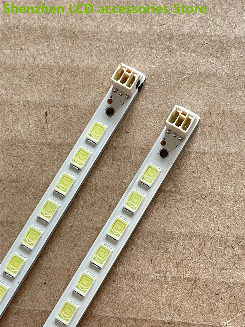 

Светодиодная гирлянда RUNHENGXIN 50 LED 362 мм
