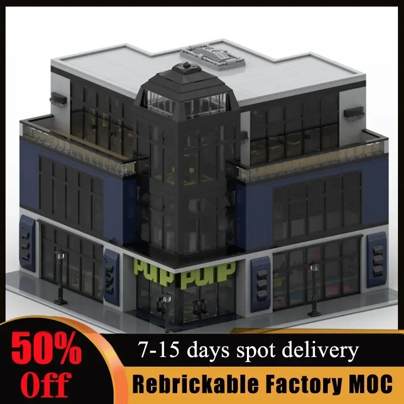 

4968 шт., Детский конструктор с насосом, для фитнеса