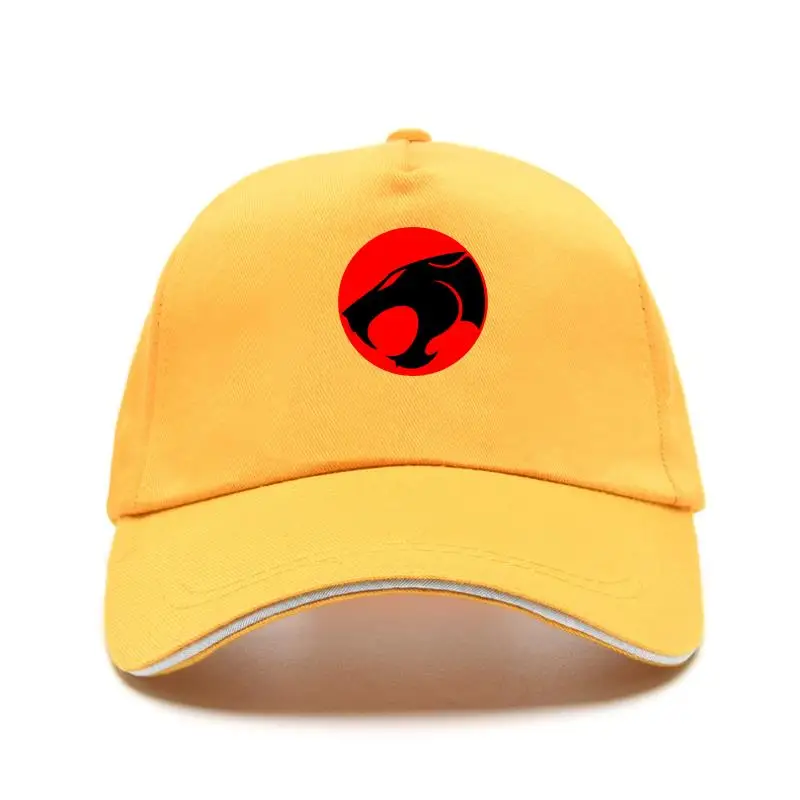 

Новая Кепка, бейсболка Thundercat ditcane ogo Back en, новая бейсболка, новая бейсболка